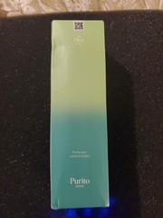 Purito Seoul Mighty Bamboo Panthenol Cream 100ml / 3.38 fl. oz 8/2027