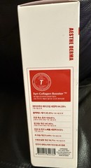 MDP RED LACTO COLLAGEN CLEANSING OIL 2.0 6.76oz/200ml Exp 2027