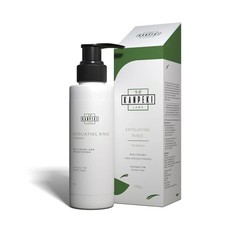 Kanpeki Labs Exfoliating Rinse Face Wash for Whitening Skin – 100g