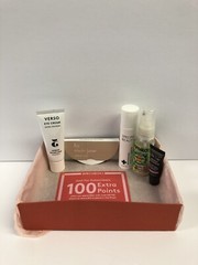 Birch Box • 5 Piece Set
