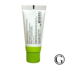 LOT OF 10 Dr.Jart+ Teatreement Cleansing Foam Face Wash 200 ml / 6.7 fl oz TOTAL