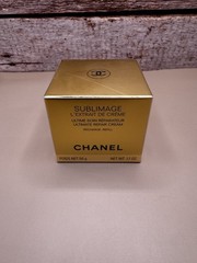 CHANEL Sublimage L&rsquo;Extrait De Creme REFILL 1.7oz Full Size Sealed