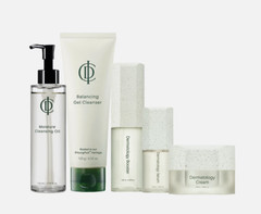 Riman ICD Korean Skin care Products lot of 5 – Essential Double Cleanse