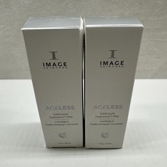 IMAGE Skincare Ageless Hyaluronic Filler 30ml / 1oz | Genuine | FREE Shipping