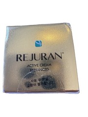 REJURAN Active Cream Enhanced C-PDRN 0.2% 50ml Anti-Aging K-Beauty New