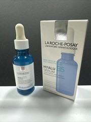 Authentic La Roche-Posay HYALU B5 Anti-Wrinkle Serum 30ml Sealed (Exp. 2028)