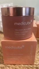 Medicube Collagen Jelly Cream For All Skin Type 110ml/3.71fl oz Free Ship