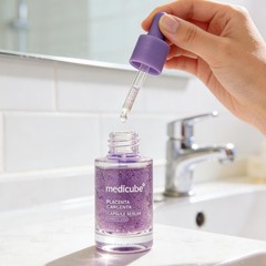 cube Medi PLACENTA CAPSULE SERUM 25ml