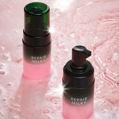 SHAISHAISHAI Repair Milky Urea Glow Bubble Serum 110ml Korean Hydrating Serum