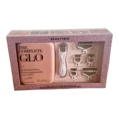BeautyBio GloPRO Microneedling The complete GLO Set