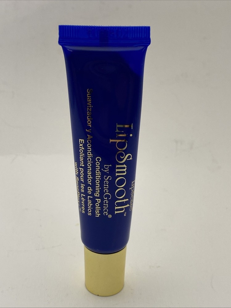 LIPSENSE LipSmooth Conditioning LIP POLISH SeneGence