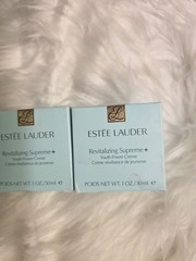 Estée Lauder Revitalizing Supreme+ Youth Power Creme Face Moisturizer x 1 oz