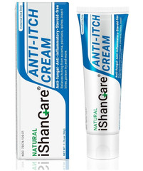 Crema Para Dermatitis Eczema Psoriasis Para Comezon Picazon Ronchas En La Piel
