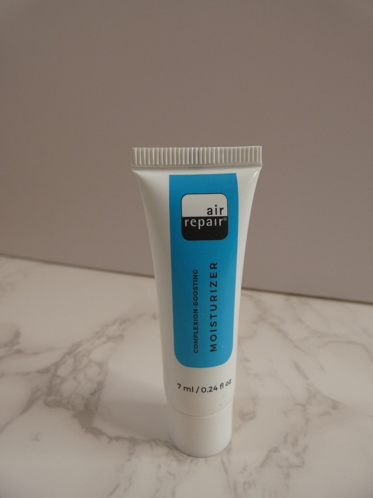 Air Repair Complexion Boosting Moisturizer Mini 0.24 fl oz 7 ml Sealed