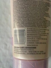 Avon Solutions SUPER SHAPE Anti-Cellulite & Stretch Mark Cream – 6.7oz. Sealed
