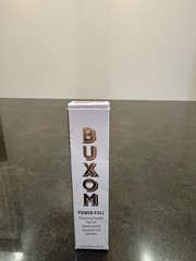 Buxom Power-full Plumping Peptide Lip Tint“Dolly Glaze” .4oz New In Box