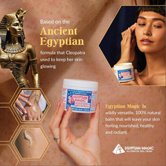 – All Purpose Face, Body, and Dry Skin Moisturizing Cream, Skin Protectant for W
