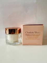 Charlotte&rsquo;s Magic Cream 50ml – Luxury Hydration & Radiance Boost for All Skin Ty