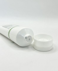 THE SPA DR Clean Body Wash (4 Fl. Oz / 118 ml) Organic Tube Sealed