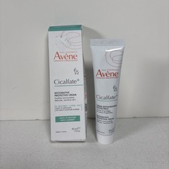 Avene CICALFATE Restorative Protective Cream 40 ml ~ 1.3 fl oz Exp.07/27