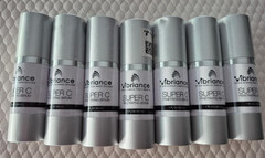 Vibrance Super C Penetrating Serum 1FL OZ -Brand New Sealed – * Dented Bottles *