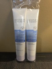 AVON Moisture Therapy Intensive Healing & Repair Hand Cream, 2 Pack