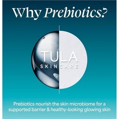 Tula Skincare 24-7 Ultra Hydration Triple-Hydra Complex Day Night Serum 1oz NEW
