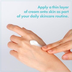 Zinc Oxide 10 Cream, 100,000ppm Zinc Oxide, Heal, Soothe Acne, Redness, Rosac…