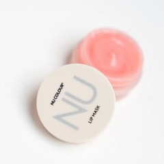 Nuskin Nu Colour Lip Mask for Dry chapped lips overnight Moist Hydrate | Nu Skin