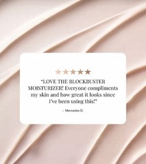 JLo Beauty That Blockbuster Hydrating Cream 1.7oz Wonder Cream