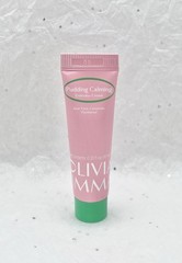 Olivia Umma Pudding Calming Everyday Cream 10ml/.33oz Travel Size