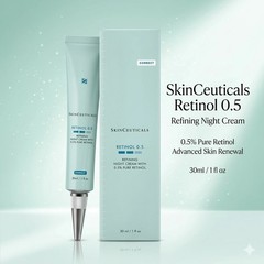 SkinCeuticals Retinol 0.5 Refining Night Cream 30ml / 1oz