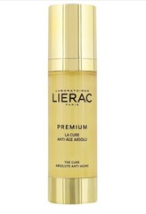LIERAC Laboratoires Premium La Cure Absolute Anti-Aging Youth Shot 30ml 1.01oz