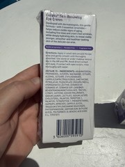(3) CeraVe Skin Renewing Eye Cream 0.5 oz Peptide Complex Niacinamide Firming