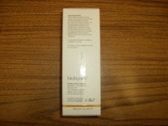 biohoney Avocado & Rosehip Cream Cleanser-MGO 333+ Manuka Honey 5.9 fl oz 3/2027