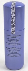 Tatcha The Dewy Serum Skin Replenishing and Plumping Moisturizer 1 oz New No Box