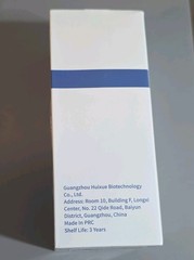 Peunitory Folliculitis Treatment Cream Benzoyl Peroxide 5% Face 3.53 oz