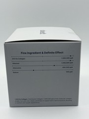 NEW NIB Sungboon Editor Deep Collagen Retinol Boosting Pads Full Size 100 Pads