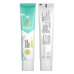 Bajaj Nomarks Ayurvedic Cream For Wrinkles, Scars, Dark Spot & Oily Skin 25g X 4