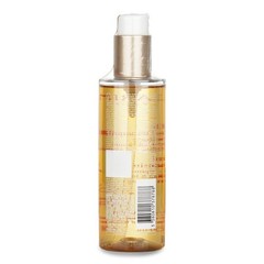Clarins – Total Cleansing Oil with Alpine Golden Gentian & Lemon Balm Extracts (