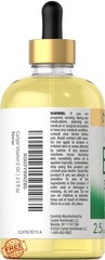 Carlyle Vitamin E Oil 30,000 IU, 2.5 oz, Topical/Ingestible