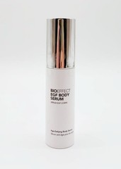 Bioeffect EGF Body Serum Age-Defying Body Serum 50 ml / 1.69 oz Travel $52 Value