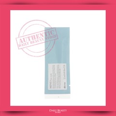 Davines MINU Hair Mask 12ml 0.41oz X 3 PACK