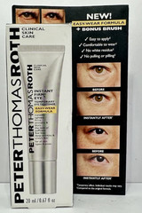 Temporary Eye Tightener Cream, Instant Firming Reduce Fine Lines & Puffiness
