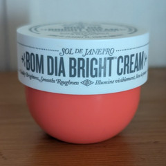 Sol de Janeiro Bom Dia Bright Cream Daily Use Moisturizer 8.1 fl oz / 240 mL