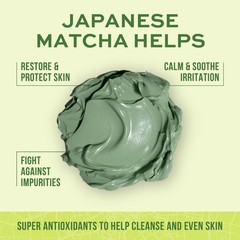 Freeman Exotic Blends Detoxifying 6 Fl Oz (Pack of 1), Facial Mask Set