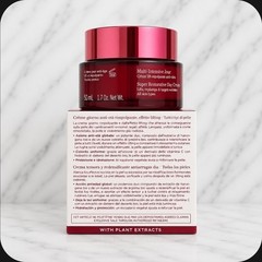 Clarins Super Restorative Day Cream Multi Intensive 1.7 oz/50 ml NIB & SEALED!