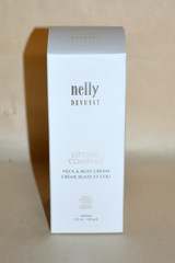 Nelly De Vuyst Lifting Complex Neck & Bust Cream 3.5oz / 100g – BNIB, US SELLER