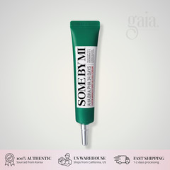 SOME BY MI 14 Days Super Miracle Spot All Kill Cream 30ml – BHA/AHA/PHA