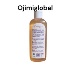 White Now Carrot Radiance Brightening Clarifying Moisturizing Oil 125ml